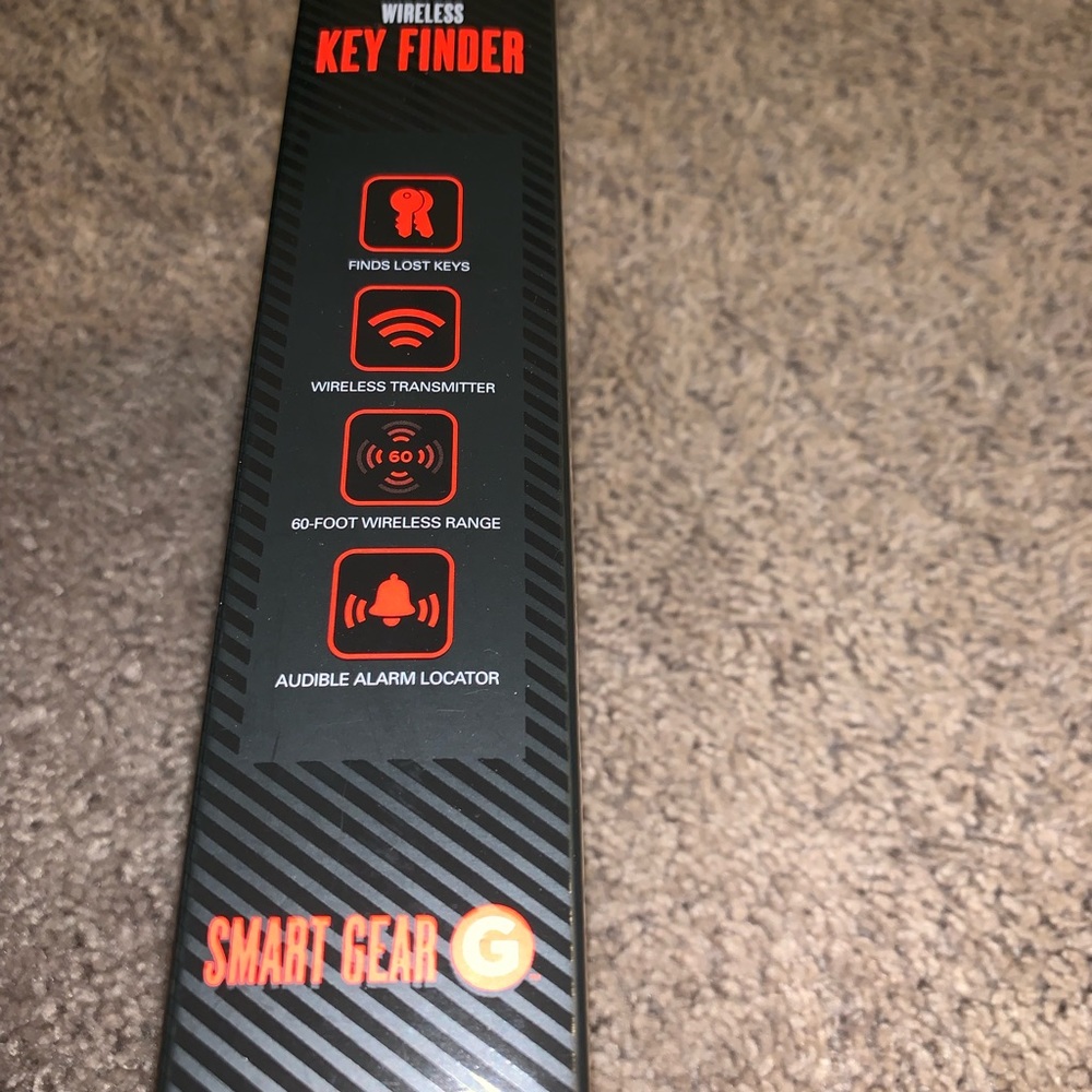 Wireless Key Finder - Picture 4 of 4
